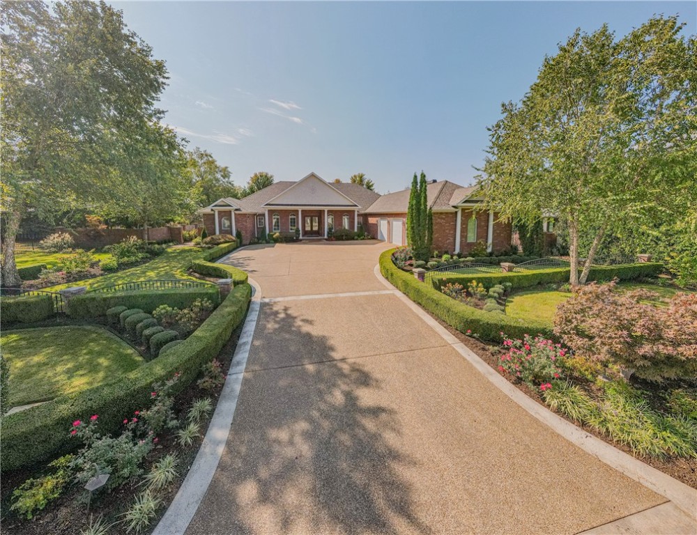 Pinnacle Sub Ph 4 Rogers - Residential