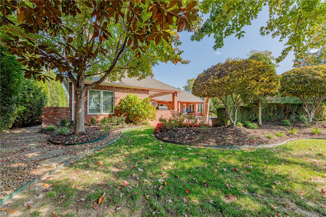 Pinnacle Sub Ph 4 Rogers - Residential