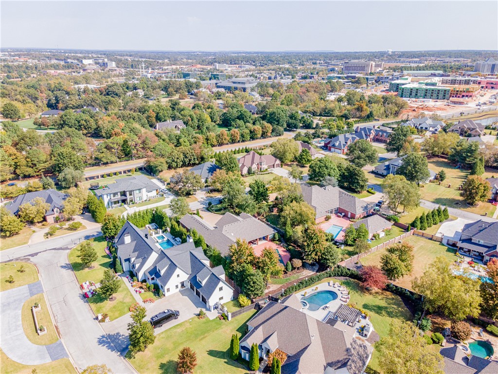 Pinnacle Sub Ph 4 Rogers - Residential