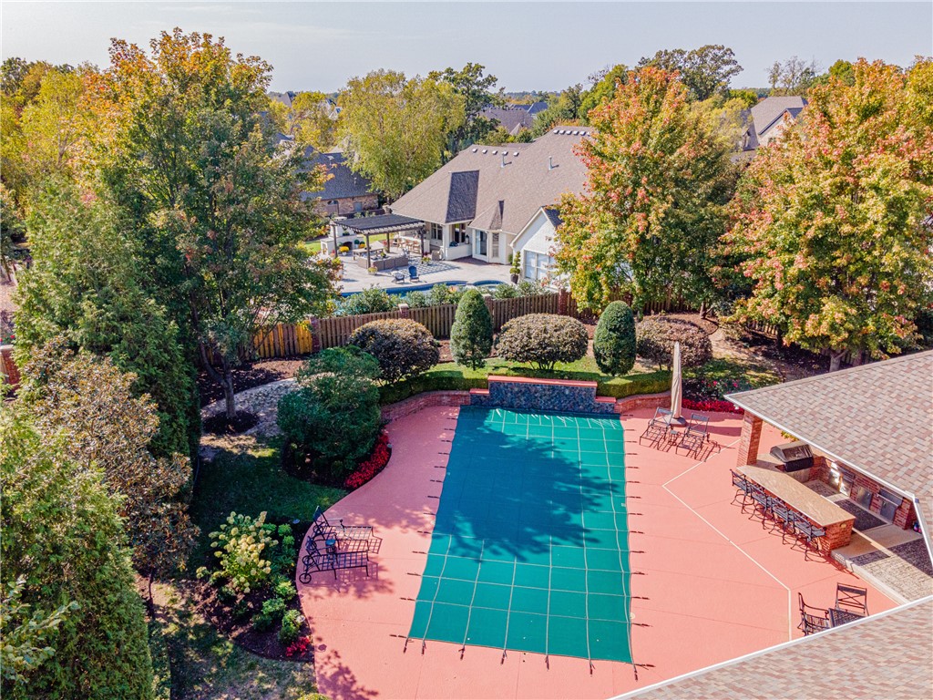 Pinnacle Sub Ph 4 Rogers - Residential