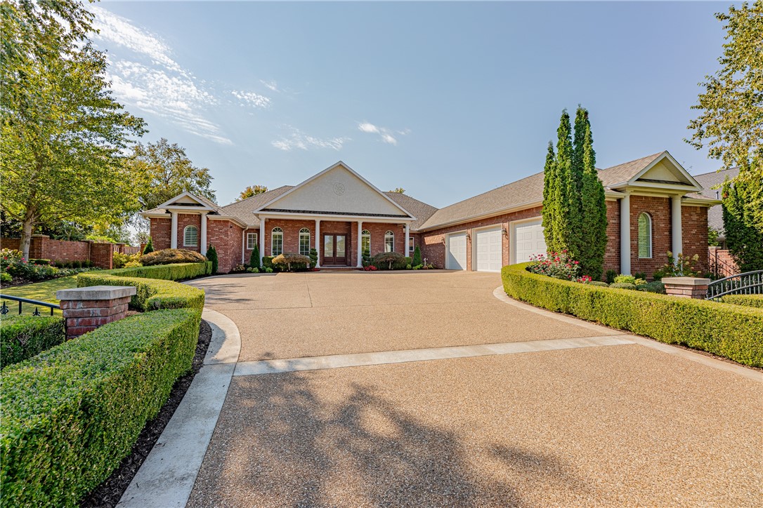 Pinnacle Sub Ph 4 Rogers - Residential