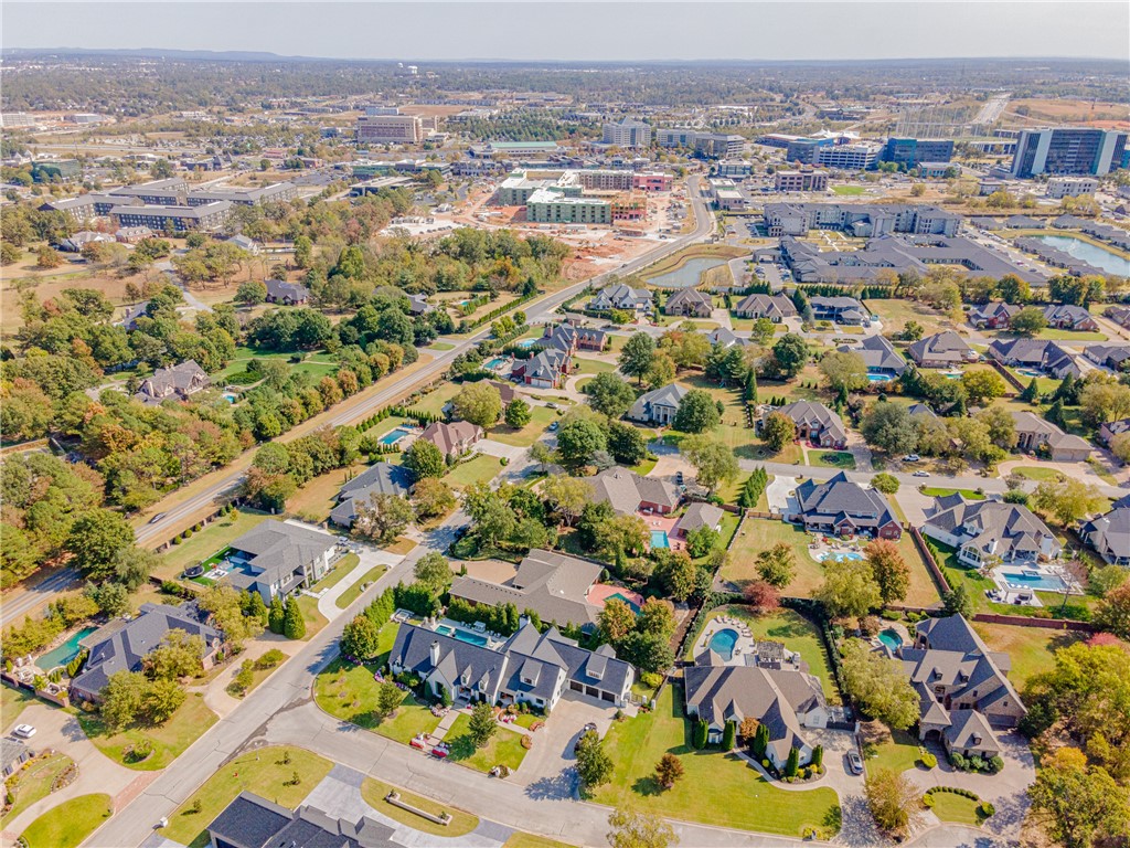 Pinnacle Sub Ph 4 Rogers - Residential