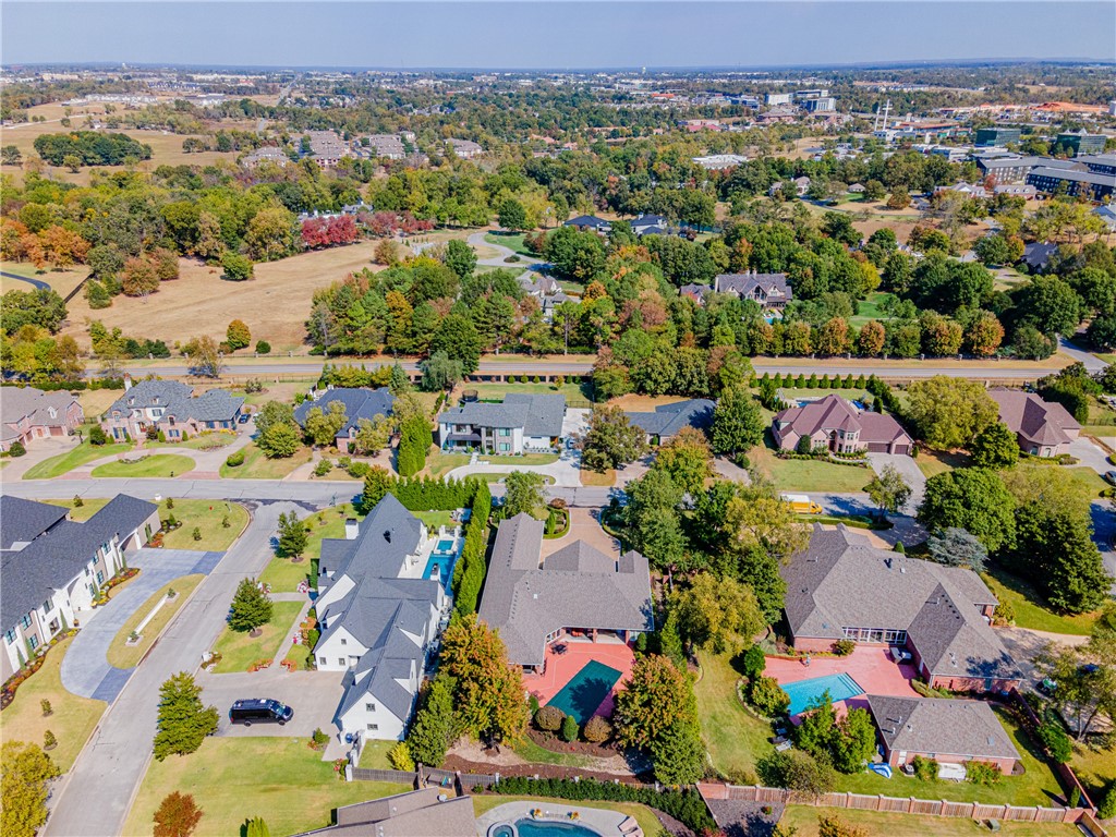 Pinnacle Sub Ph 4 Rogers - Residential