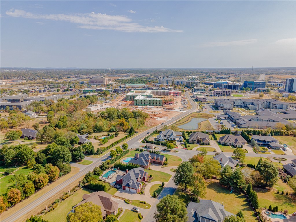 Pinnacle Sub Ph 4 Rogers - Residential