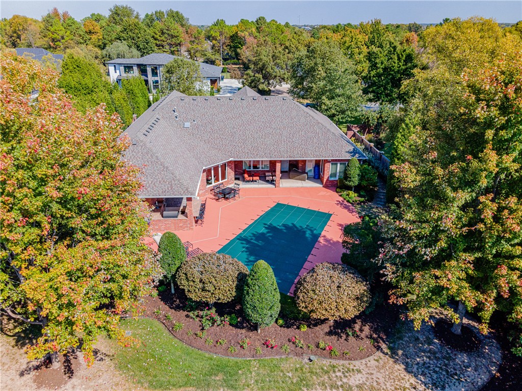 Pinnacle Sub Ph 4 Rogers - Residential