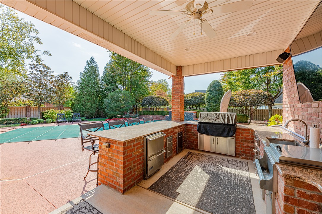 Pinnacle Sub Ph 4 Rogers - Residential