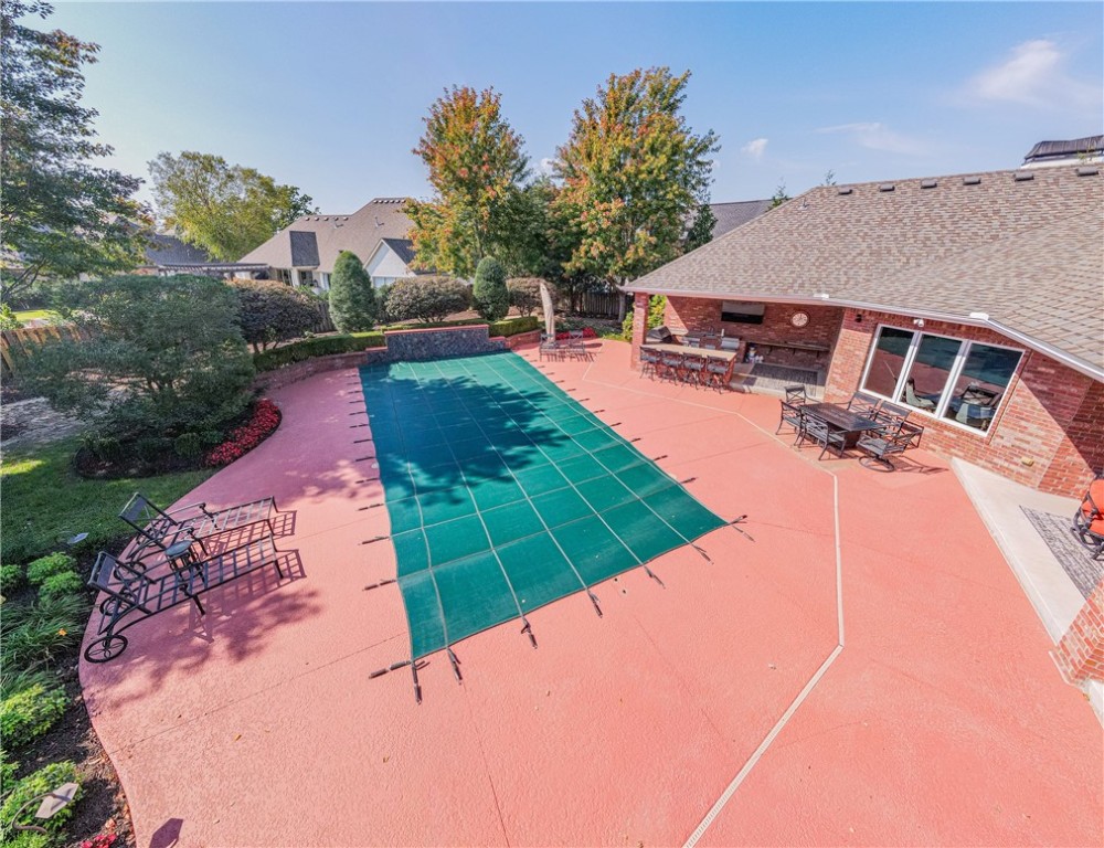 Pinnacle Sub Ph 4 Rogers - Residential