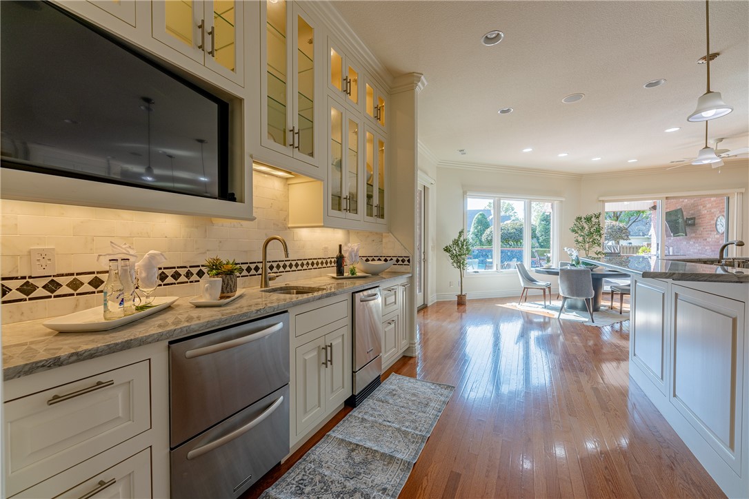 Pinnacle Sub Ph 4 Rogers - Residential