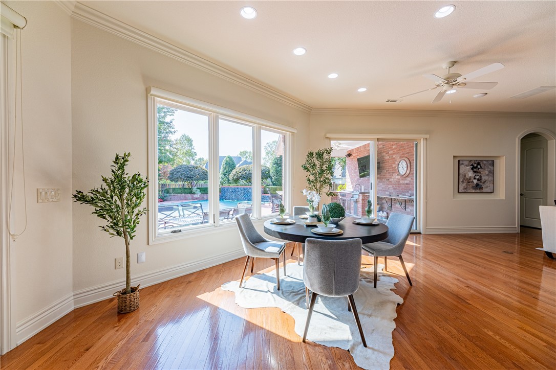 Pinnacle Sub Ph 4 Rogers - Residential