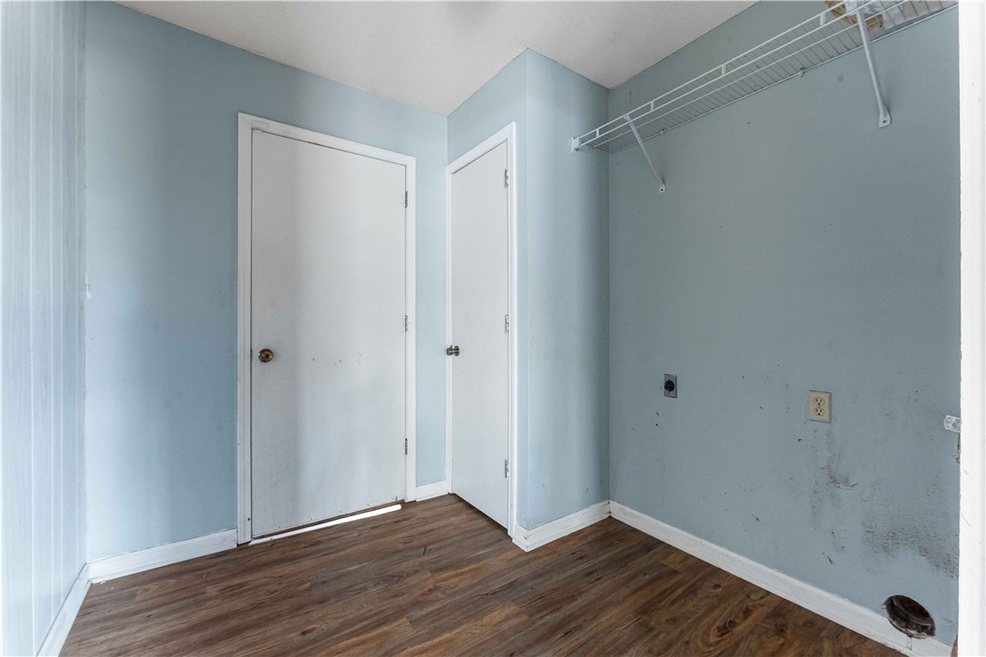 Rolling Hills Sub Bentonville - Residential