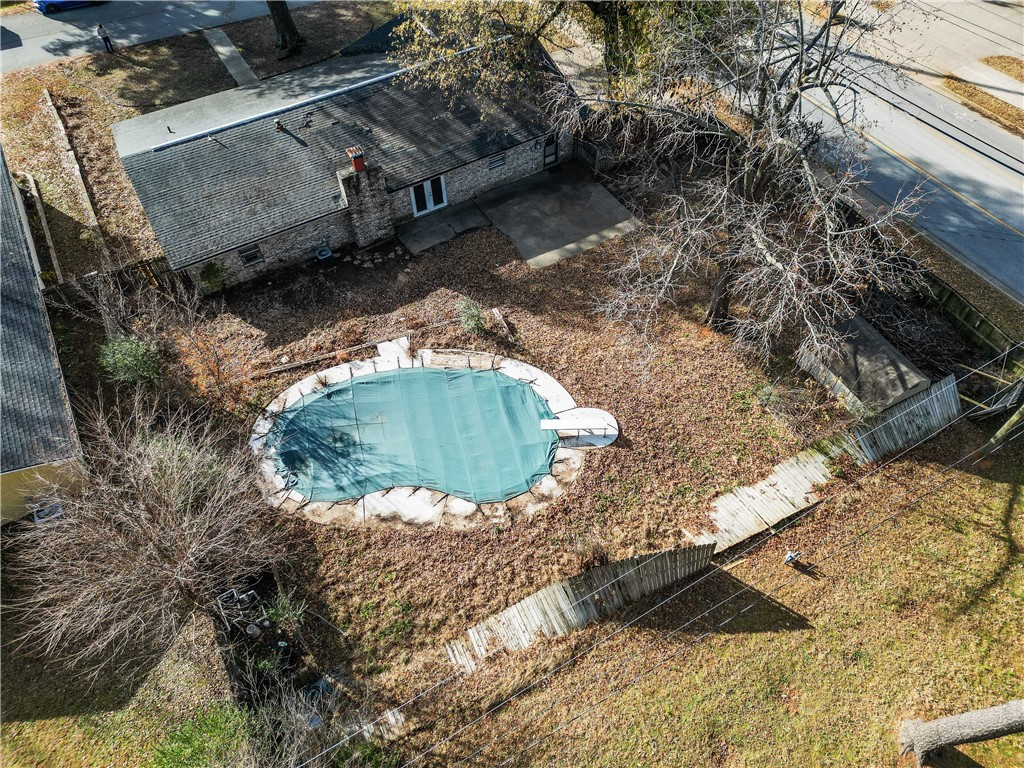 Rolling Hills Sub Bentonville - Residential