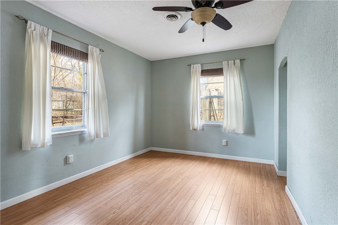 Rolling Hills Sub Bentonville - Residential