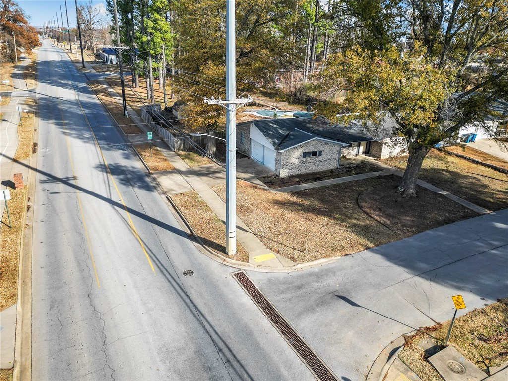 Rolling Hills Sub Bentonville - Residential