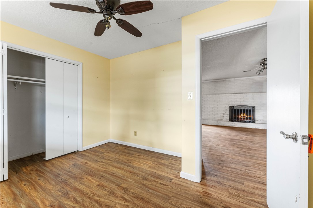 Rolling Hills Sub Bentonville - Residential
