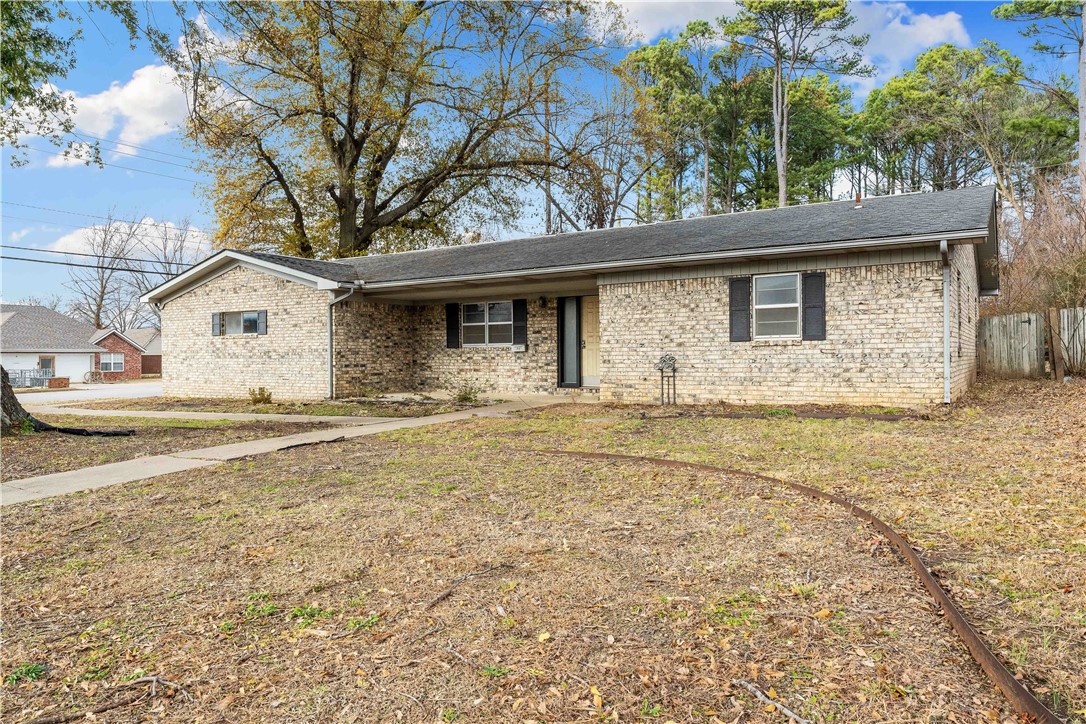 Rolling Hills Sub Bentonville - Residential