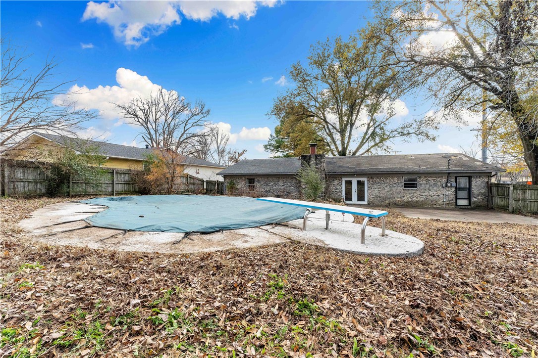 Rolling Hills Sub Bentonville - Residential