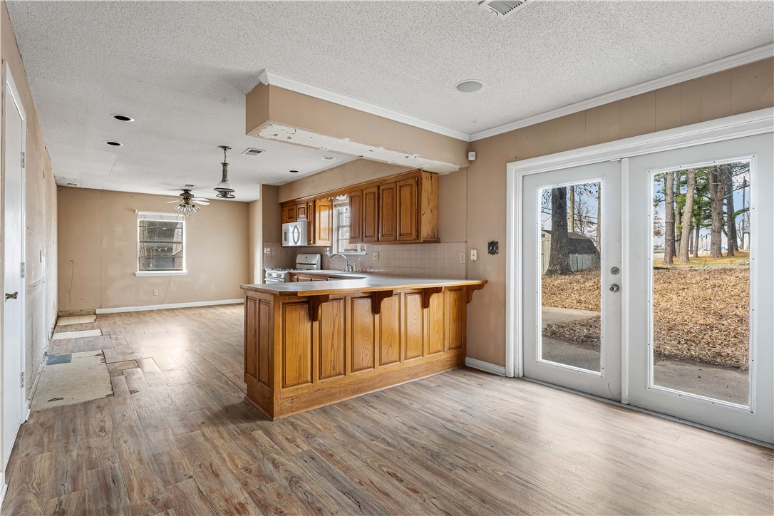 Rolling Hills Sub Bentonville - Residential