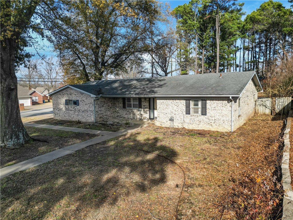 Rolling Hills Sub Bentonville - Residential