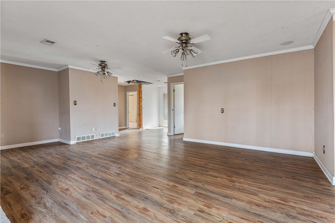 Rolling Hills Sub Bentonville - Residential