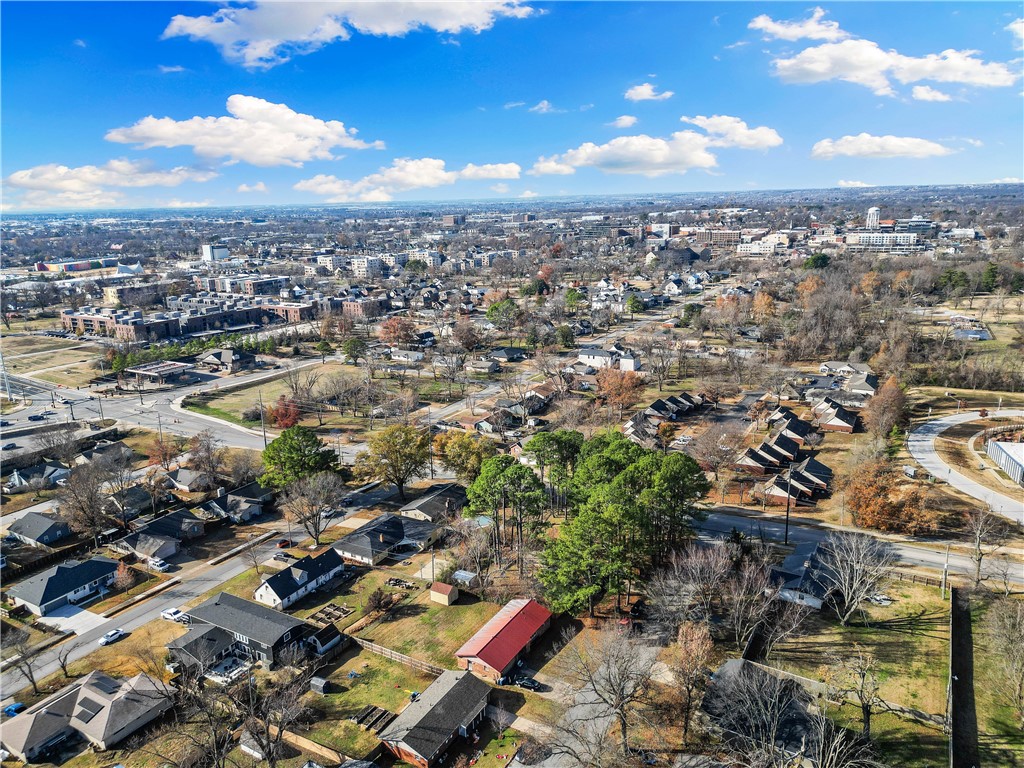 Rolling Hills Sub Bentonville - Residential