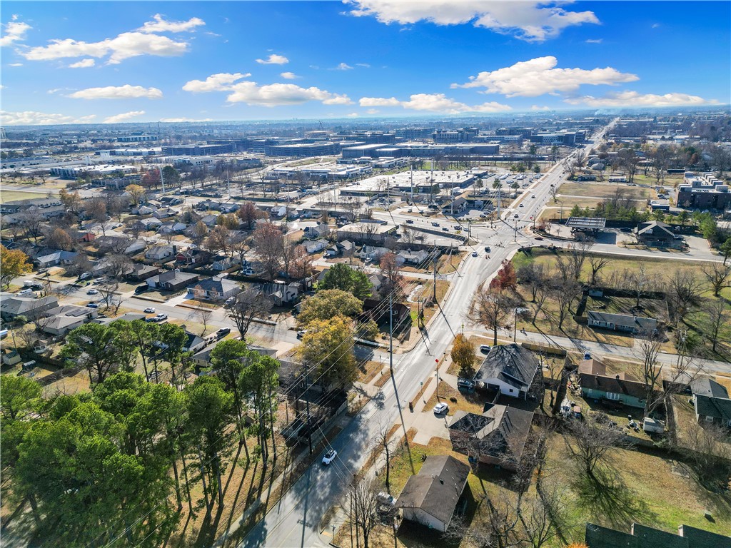 Rolling Hills Sub Bentonville - Residential
