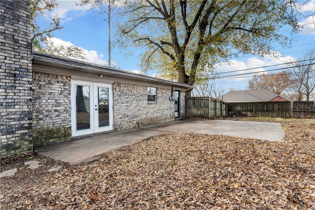 Rolling Hills Sub Bentonville - Residential