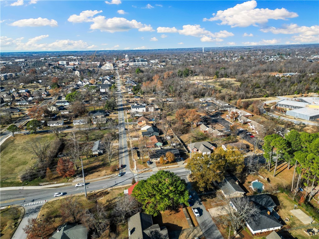 Rolling Hills Sub Bentonville - Residential