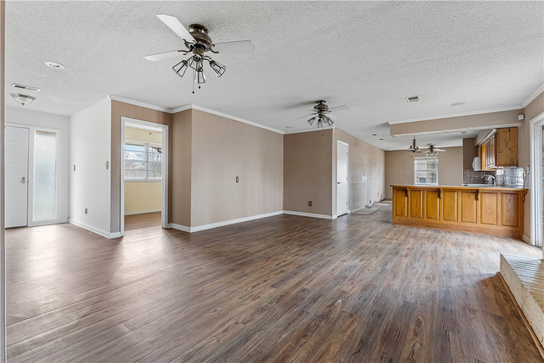 Rolling Hills Sub Bentonville - Residential
