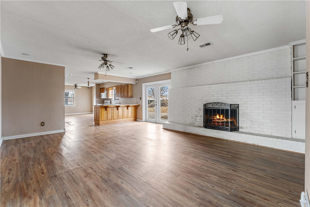 Rolling Hills Sub Bentonville - Residential