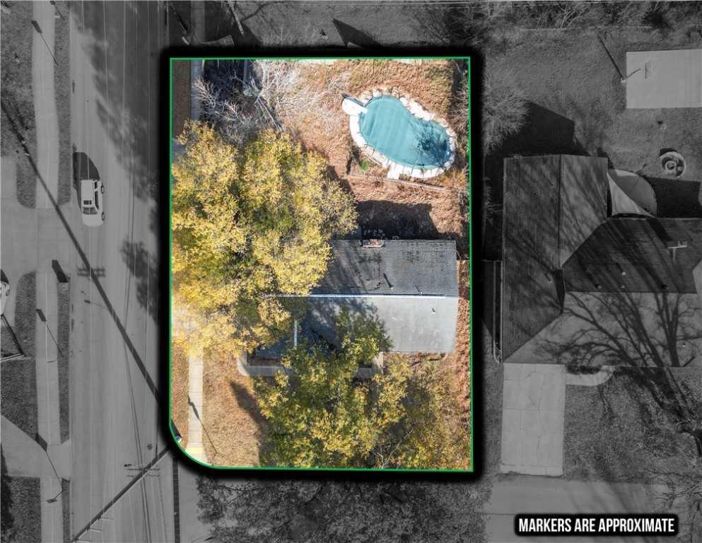 Rolling Hills Sub Bentonville - Residential