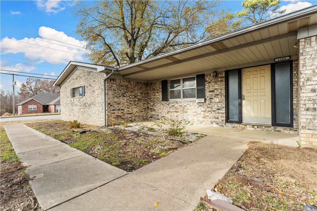 Rolling Hills Sub Bentonville - Residential