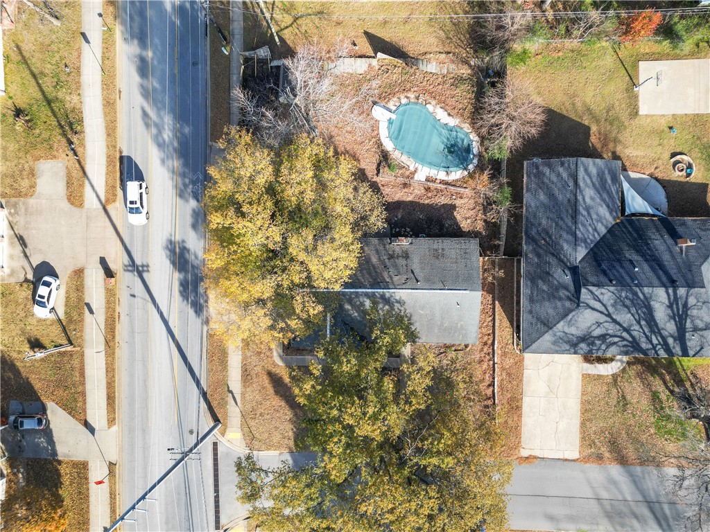 Rolling Hills Sub Bentonville - Residential