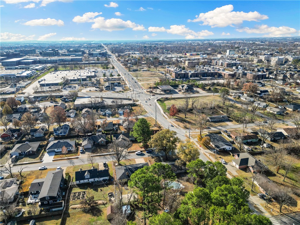 Rolling Hills Sub Bentonville - Residential