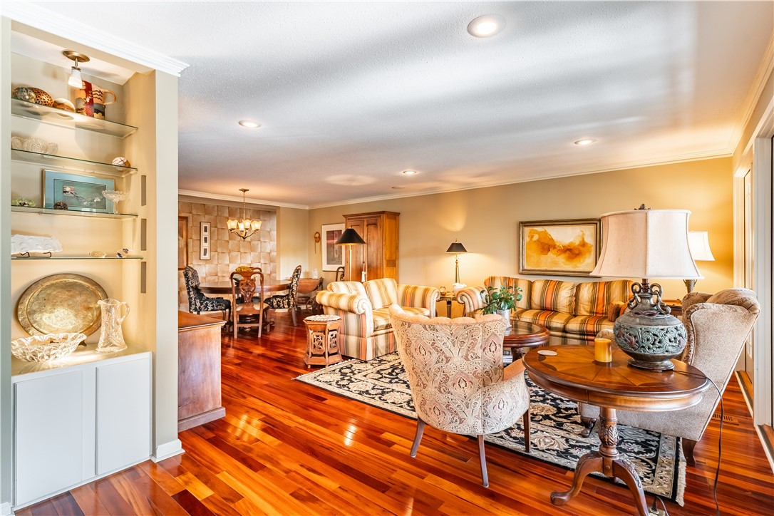 Broadview Sub - Residential