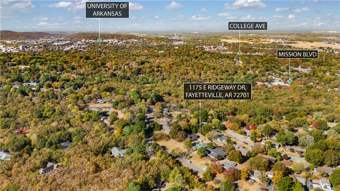 Broadview Sub - Residential