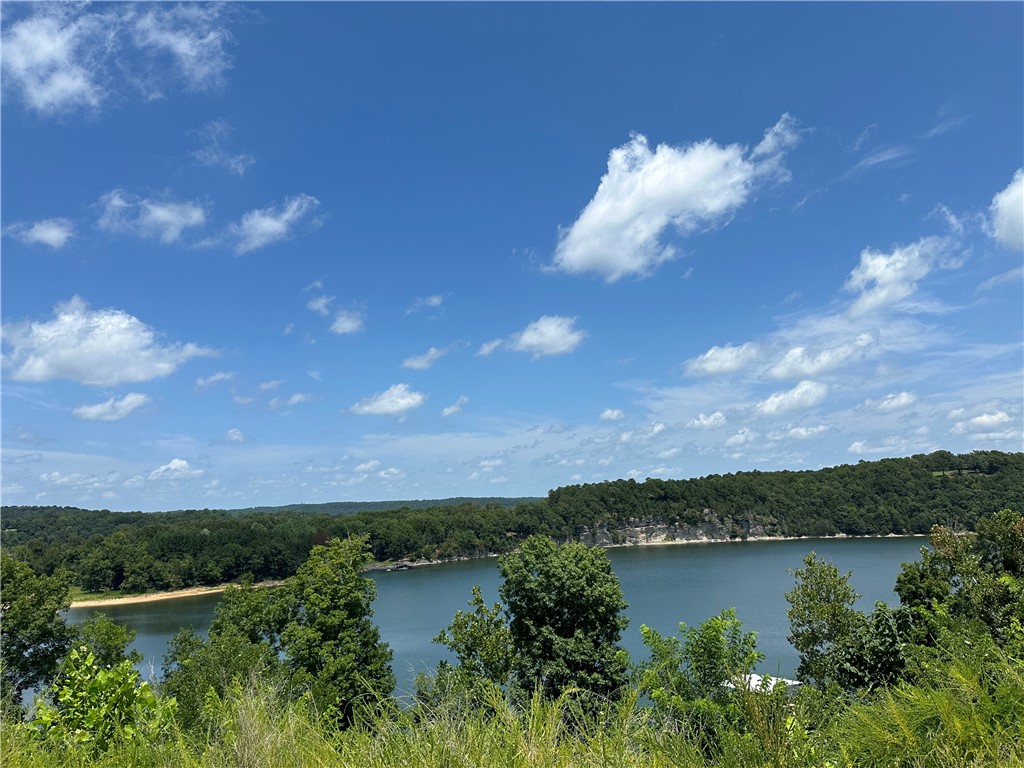 Perfect for the Vision-Minded Buyer, this lakefront lot spans nearly 2 acres with stunning views of Beaver Lake near War Eagle Marina! Ideal for a home with picture windows wall floor to ceiling to soak up the expansive view. Build a rooftop patio to extend your view of the lake, it is the perfect place for entertaining! Located in the Springdale school district, this lot is perfect for a multilevel house design. Don't miss out on this unique opportunity!