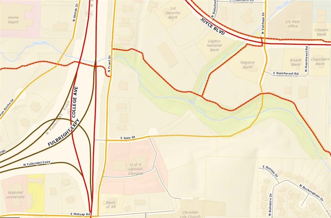 Vantage Square - Commercial Sale