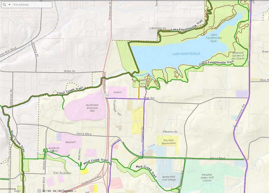 Vantage Square - Commercial Sale