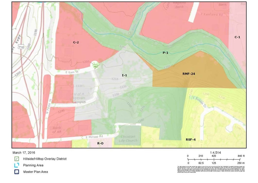 Vantage Square - Commercial Sale