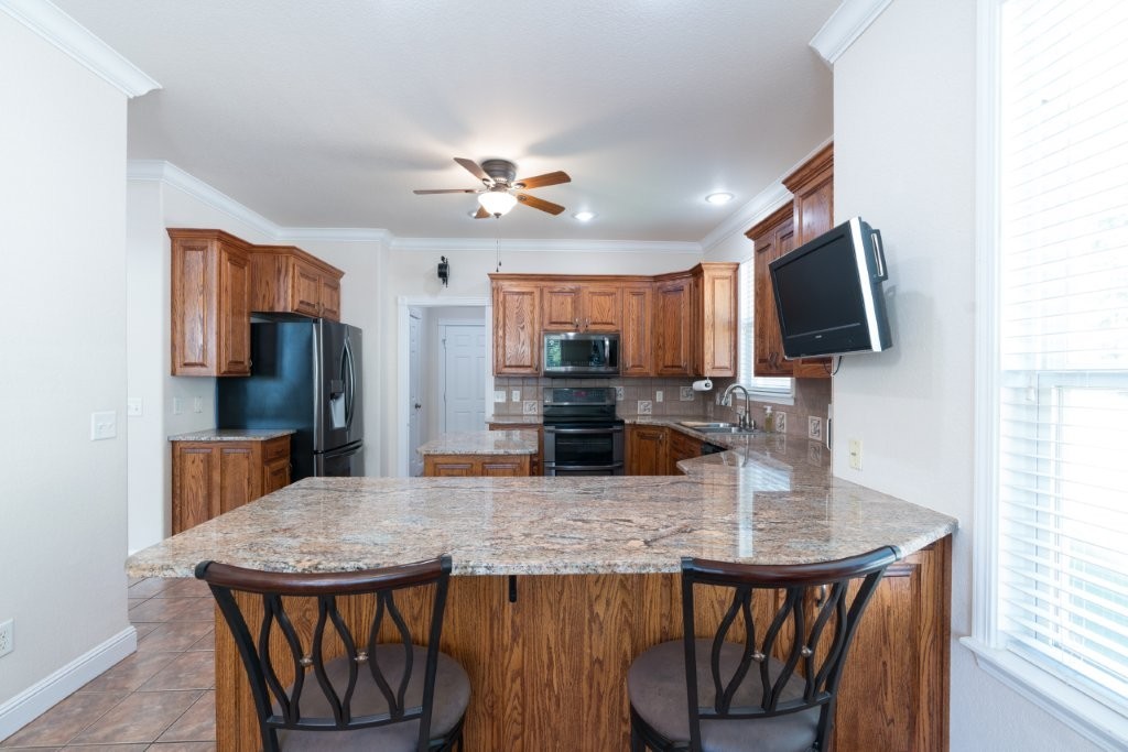 Point At Falls Hollow, The Rurban - Residential