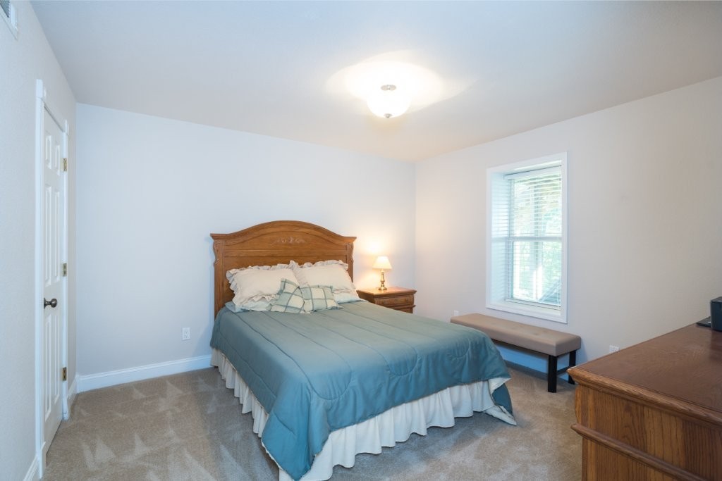 Point At Falls Hollow, The Rurban - Residential