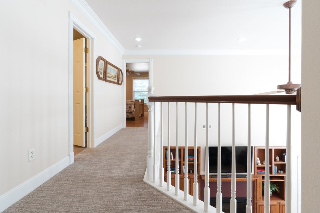 Point At Falls Hollow, The Rurban - Residential