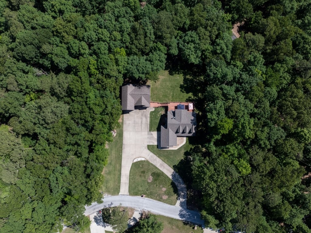 Point At Falls Hollow, The Rurban - Residential
