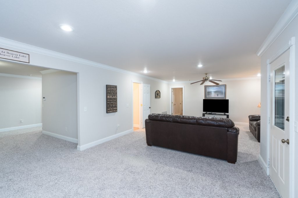 Point At Falls Hollow, The Rurban - Residential