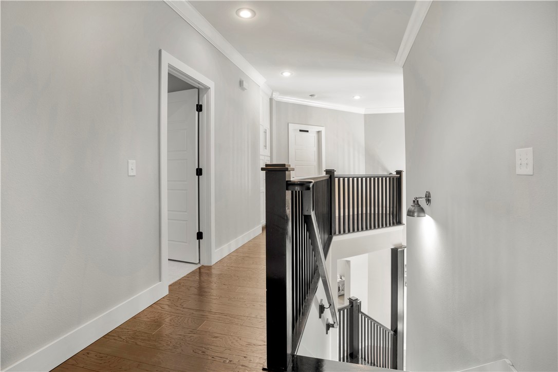 Waterford Estates At Hissom Ranch - Residential