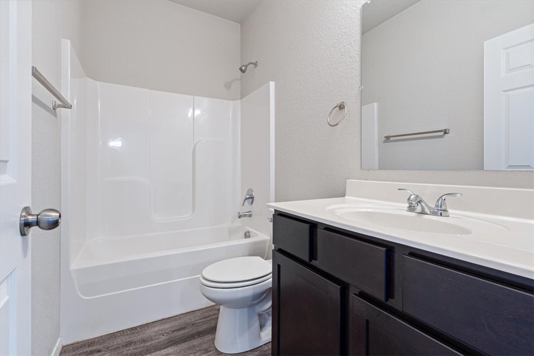 Providence Village Bentonville - Residential
