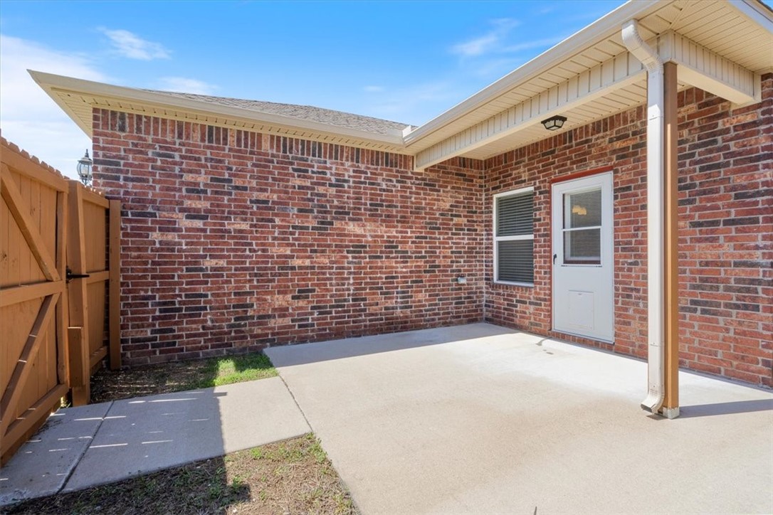 Providence Village Bentonville - Residential