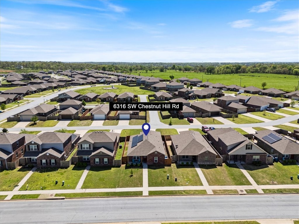 Providence Village Bentonville - Residential