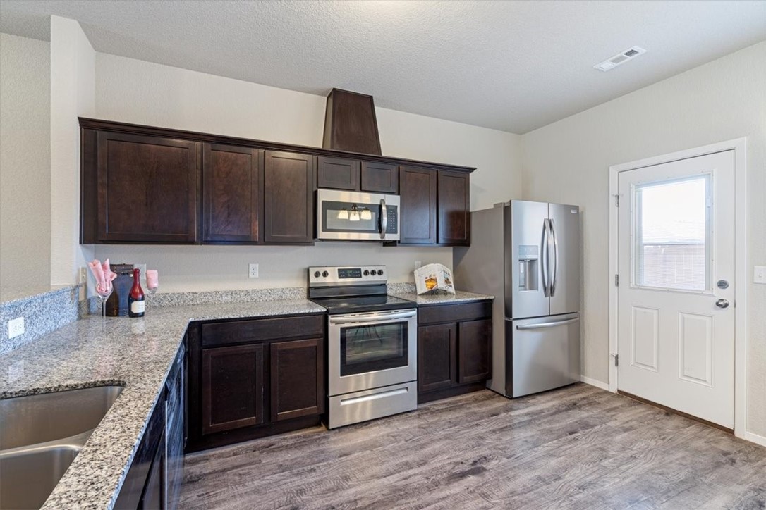 Providence Village Bentonville - Residential