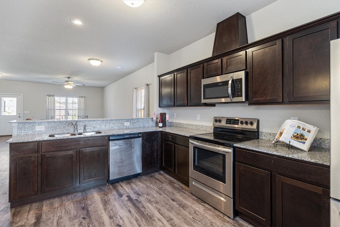 Providence Village Bentonville - Residential